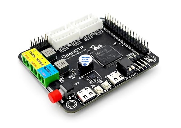 OpenCTR H60 ROS機(jī)器人控制器